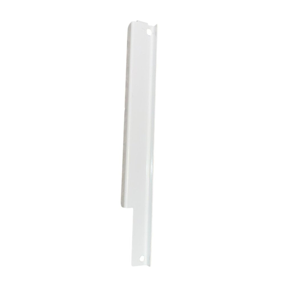 Diggs Revol White Ash Small Kennel Puppy Door Rod Plate Dog Crate Replacement
